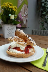 Gartencenter Hilgert | Café