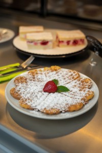 Gartencenter Hilgert | Café