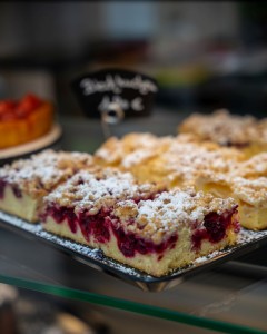 Gartencenter Hilgert | Café