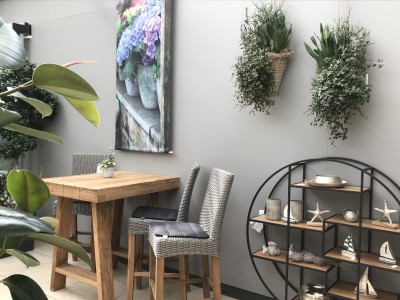 Gartencenter Hilgert | Café