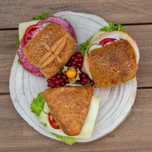 Gartencenter Hilgert | Café