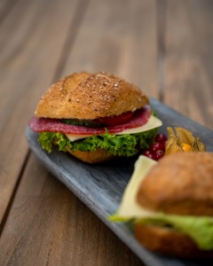 Gartencenter Hilgert | Café