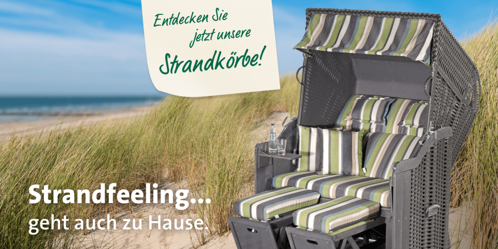 Hier blüht Ihnen was!