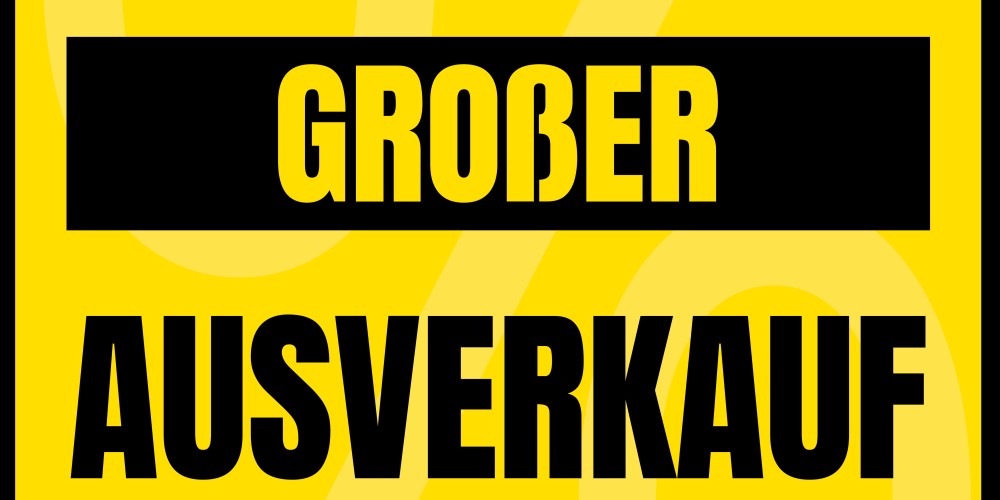 Hier bl&uuml;ht Ihnen was!