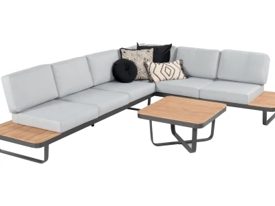 Gartenlounge Vilette