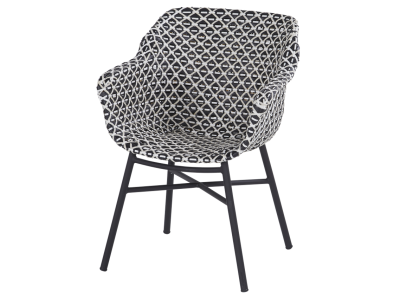 Delphine Dining Stuhl
