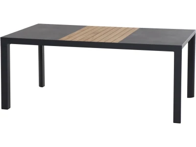 Lindos Tisch 180x100cm