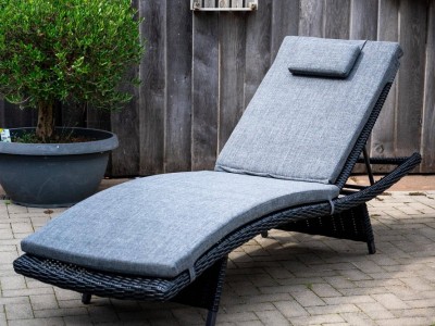 Sunshine Lounger Ronny