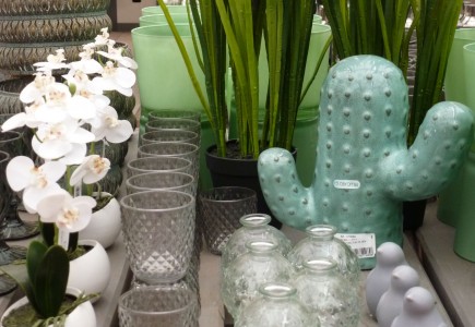 Gartencenter Hilgert | Dekoration
