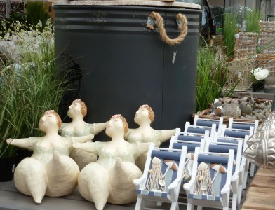 Gartencenter Hilgert | Dekoration