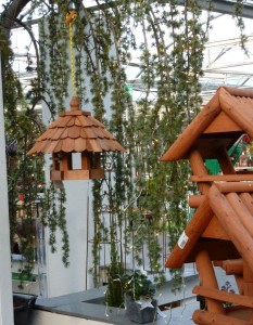 Gartencenter Hilgert | Dekoration