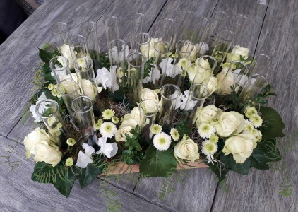Gartencenter Hilgert | Floristik