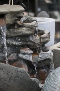 Gartencenter Hilgert | Wasser im Garten