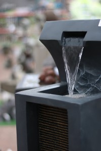 Gartencenter Hilgert | Wasser im Garten