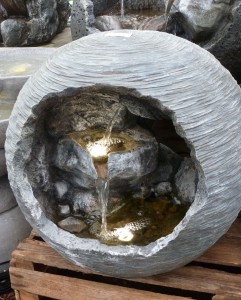 Gartencenter Hilgert | Wasser im Garten