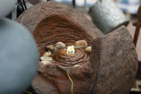 Gartencenter Hilgert | Wasser im Garten