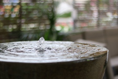 Gartencenter Hilgert | Wasser im Garten
