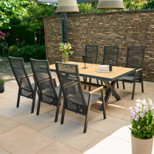 Gartencenter Hilgert | Gartenmöbel