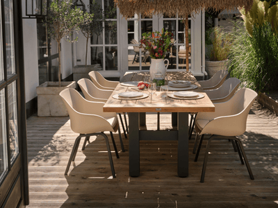 Gartencenter Hilgert | Gartenmöbel