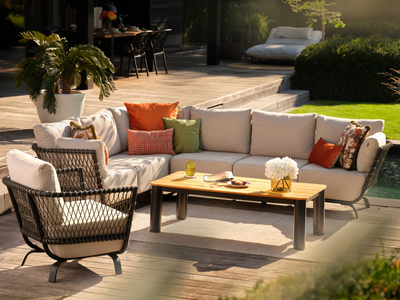 Gartencenter Hilgert | Gartenmöbel