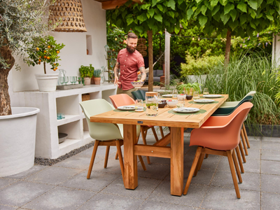 Gartencenter Hilgert | Gartenmöbel