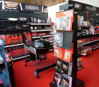 Gartencenter Hilgert | Grills