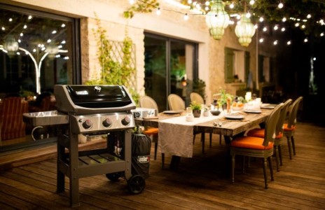 Gartencenter Hilgert | Grills