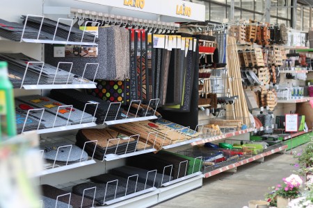 Gartencenter Hilgert | Pflege und Zubehör