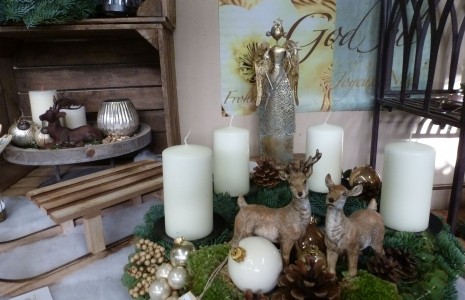 Gartencenter Hilgert | Advent, Advent..