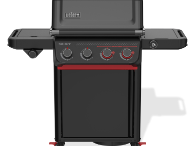 Weber Spirit EP-435 Stealt
