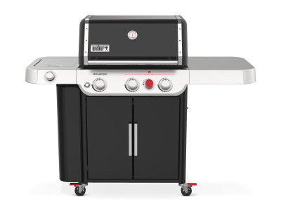Weber Genesis E-335