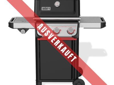 Weber Spirit E-335