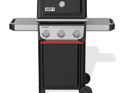 Weber Spirit E-310
