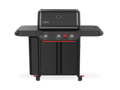 Genesis E-330WR Stealth Edition