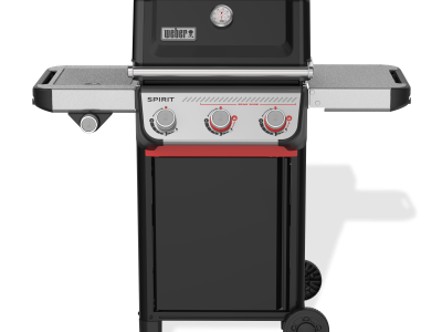 Weber Spirit E-335