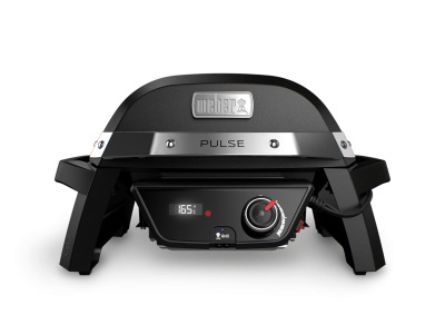 Pulse 1000 Elektrogrill mit Stand