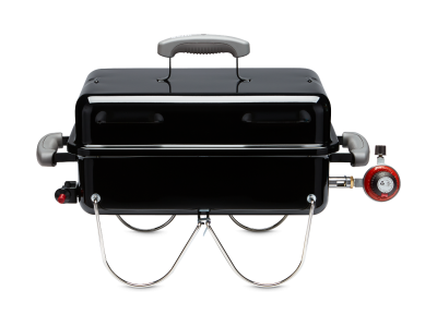 Go Anywhere Gasgrill