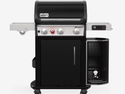 Weber Spirit EPX-335 GBS