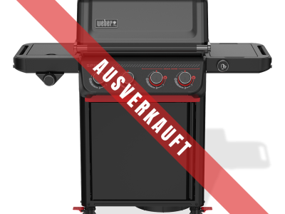 Weber Spirit EP-435 Stealt