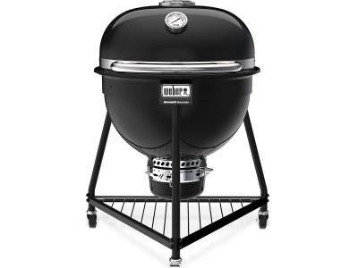 Weber Summit Kamado E6